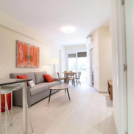 Beautiful Apartment Next To Santiago Bernabeu By Batuecas Мадрид Экстерьер фото